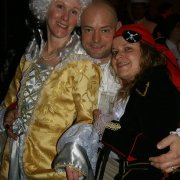 Jeck op Deck (31.01.08)